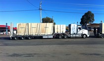 Freight Companies Sydney